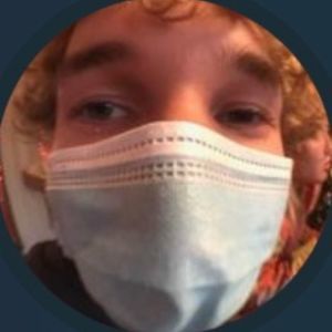 Meet your Posher, Nick